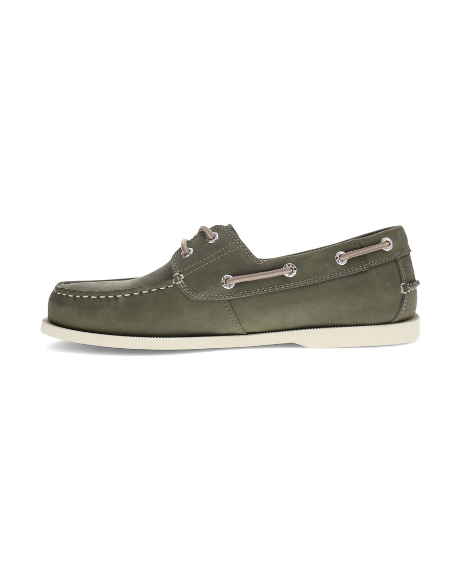 (image for) Refined Vargas Boat Shoes